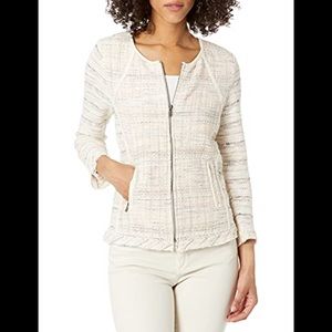 NIC+ZOE Women's Dandelion‎ Jacket